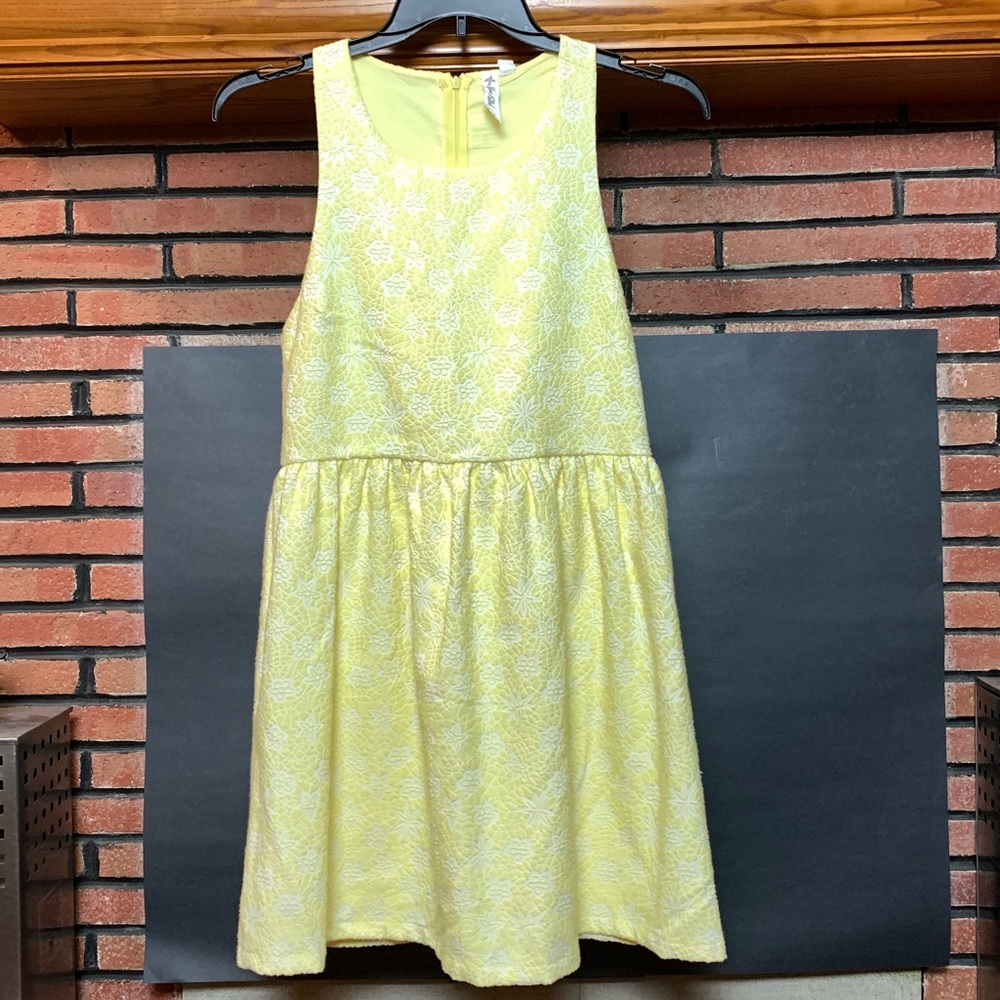 Others Follow Summer Dress SZ - L